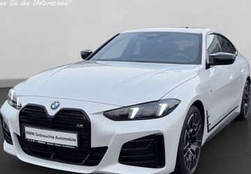 BMW M440 13.522 km 66.910 &euro; Aschaffenburg 63741