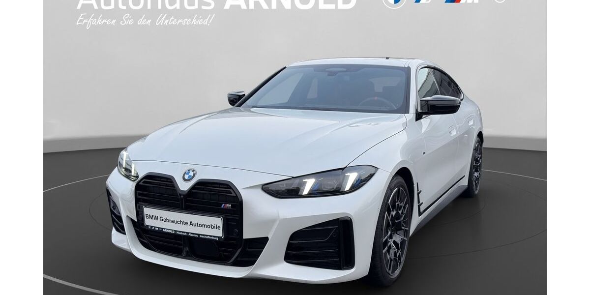 BMW M440 13.522 km 66.910 &euro; Aschaffenburg 63741