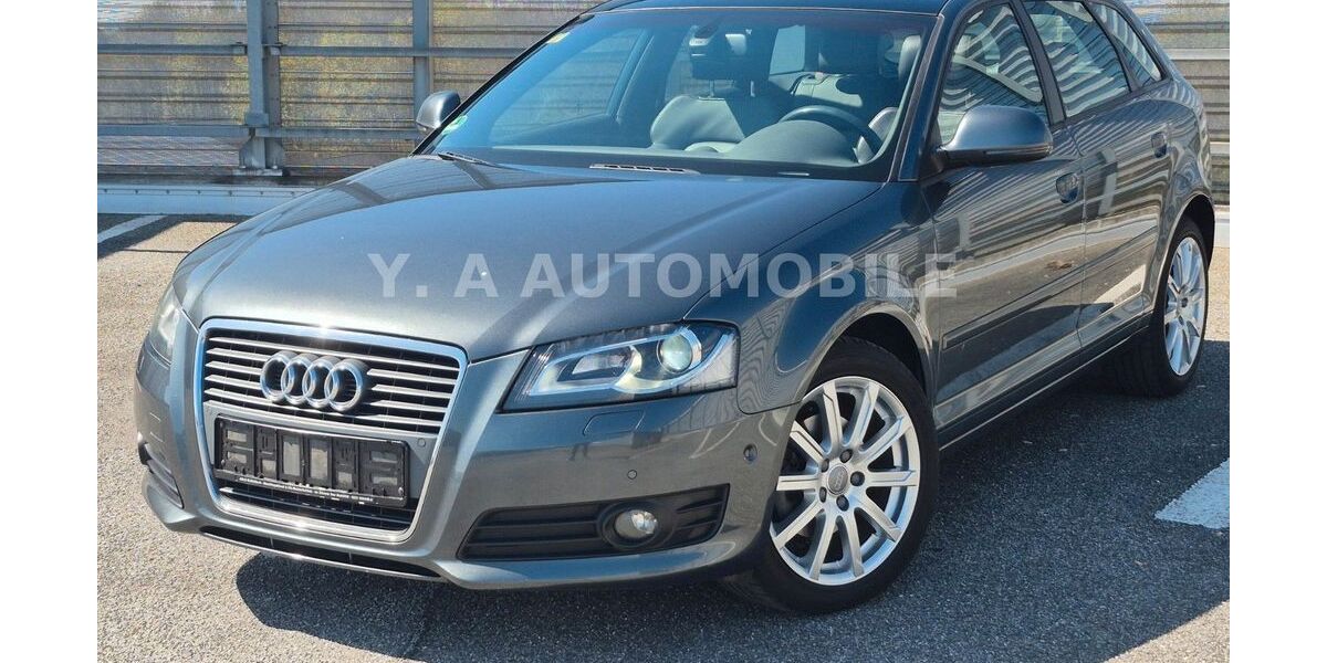 Audi A3 198.707 km 7.999 &euro; Frankfurt am Main 65933