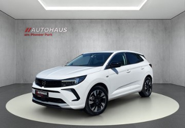 Opel Grandland (X) 75.630 km 18.390 &euro; Hanau 63457
