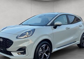 Ford Puma 1.987 km 26.590 &euro; Hanau 63452