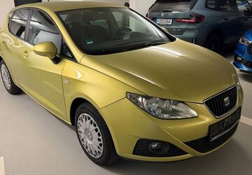 Seat Ibiza 148.000 km 3.000 &euro; Frankfurt 60329