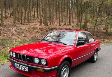 BMW 318 183.000 km 8.950 &euro; Schöllkrippen 63825