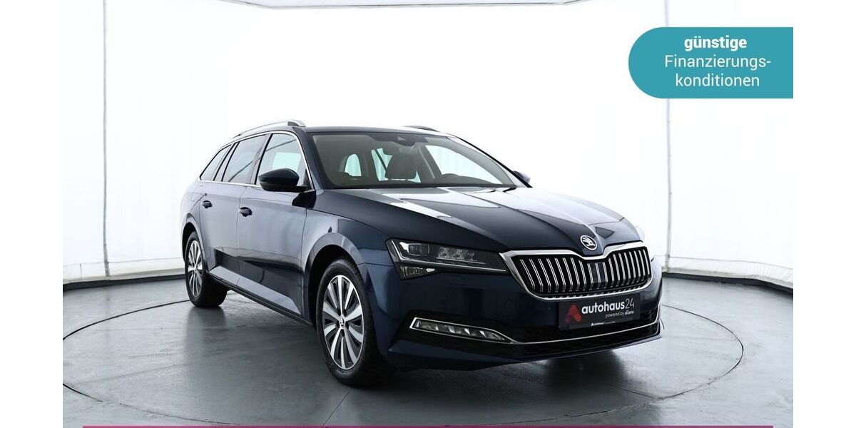 Skoda Superb 70.076 km 25.970 &euro; Egelsbach 63329