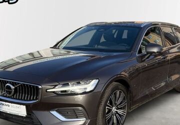 Volvo V60 37.500 km 39.900 &euro; Kleinostheim 63801