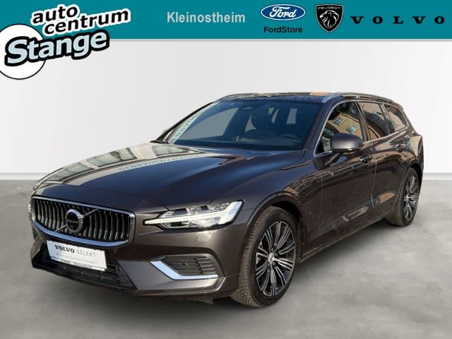 Volvo V60 37.500 km 39.900 &euro; Kleinostheim 63801