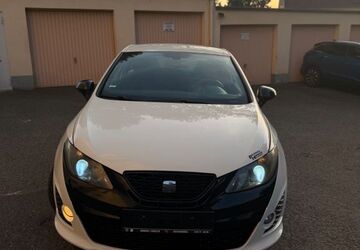 Seat Ibiza 198.000 km 3.800 &euro; Dietzenbach 63128