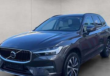 Volvo XC60 21.709 km 39.750 &euro; Frankfurt am Main 60486