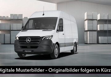 Mercedes-Benz eSprinter 25.650 km 46.351 &euro; Rosbach 61191