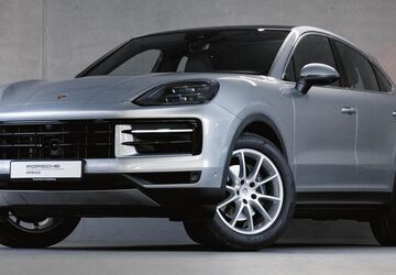 Porsche Cayenne 32.900 km 92.480 &euro; Aschaffenburg 63739