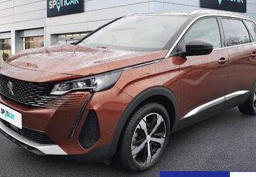 Peugeot 5008 18.609 km 25.780 &euro; Neu-Isenburg 63263