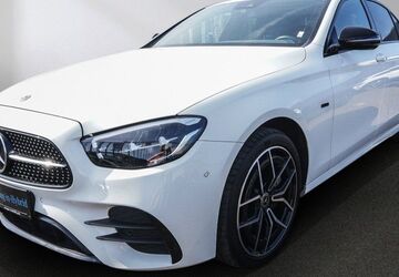 Mercedes-Benz E 300 96.786 km 35.540 &euro; Friedberg 61169