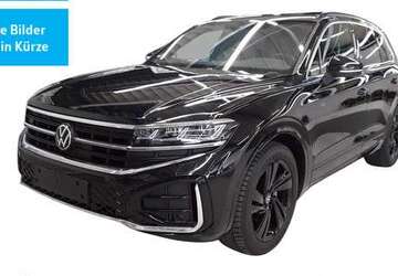 VW Touareg 18.007 km 74.490 &euro; Aschaffenburg 63741