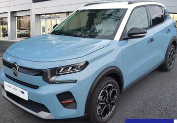 Citroen C3 2.500 km 25.450 &euro; Neu-Isenburg 63263