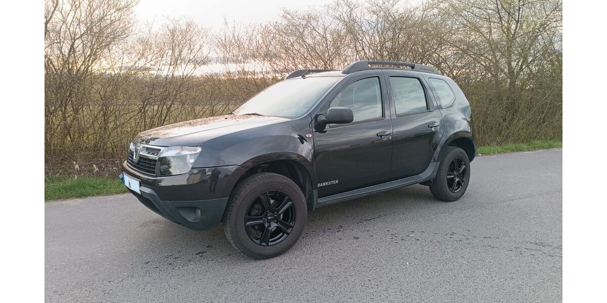 Dacia Duster 218.500 km 4.500 &euro; Eppertshausen 64859