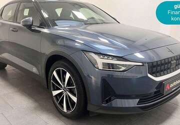 Polestar 2 91.613 km 24.770 &euro; Egelsbach 63329