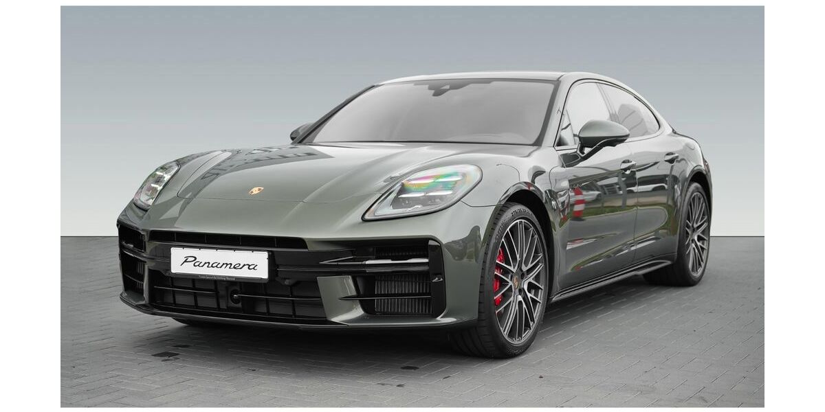 Porsche Panamera 9.900 km 179.990 &euro; Oberursel (Taunus) 61440