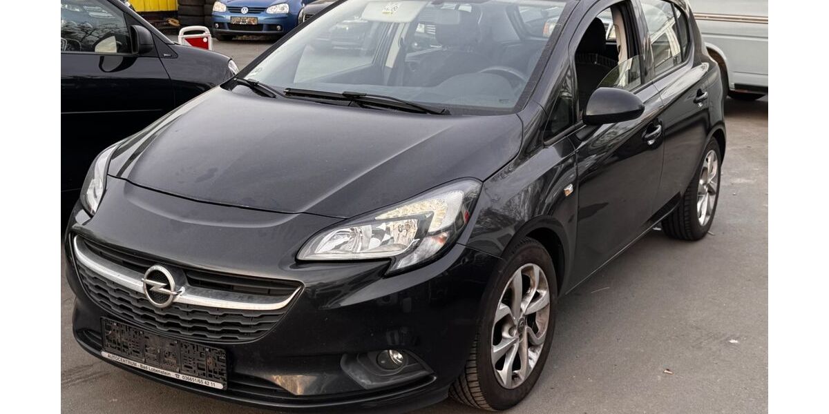 Opel Corsa 200.000 km 3.890 &euro; Frankfurt 60486