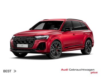 Gebrauchte Audi Q7