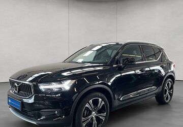 Volvo XC40 36.841 km 28.450 &euro; Frankfurt am Main 60486