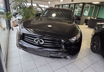 INFINITI QX70 139.500 km 19.500 &euro; Dietzenbach 63128