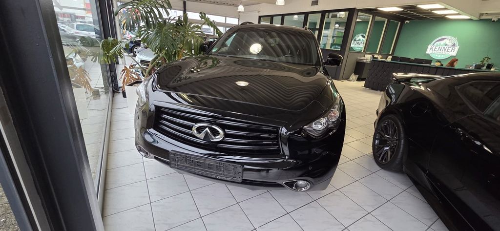 INFINITI QX70 139.500 km 19.500 &euro; Dietzenbach 63128
