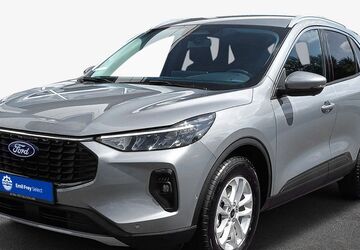 Ford Kuga 6.500 km 26.990 &euro; Frankfurt 60386