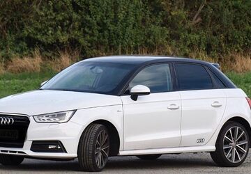 Audi A1 201.000 km 9.700 &euro; hanau 63452