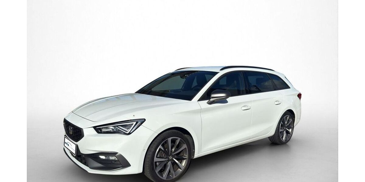 Seat Leon 29.025 km 25.650 &euro; Friedberg 61169