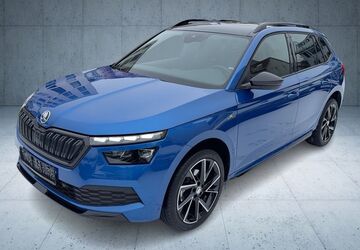 Skoda Kamiq 91.660 km 19.980 &euro; Frankfurt am Main 60528