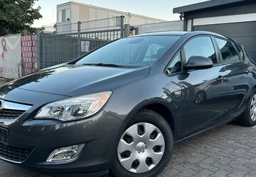 Opel Astra 149.900 km 4.199 &euro; Hanau 63456