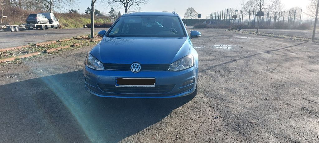 VW Golf 143.000 km 8.800 &euro; Groß-Zimmern 64846
