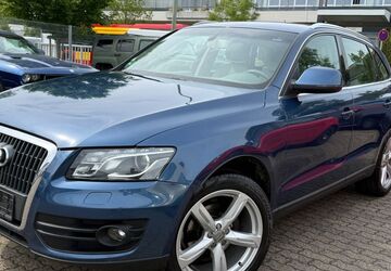 Audi Q5 329.546 km 4.999 &euro; Hanau 63452