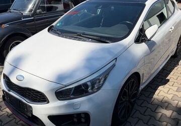Kia ceed / Ceed 195.450 km 7.499 &euro; NEU ISENBURG 63263