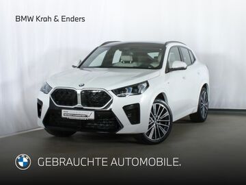 Gebrauchte BMW X2