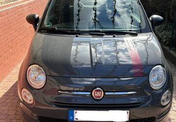 Fiat 500 89.000 km 7.000 &euro; Heusenstamm 63150