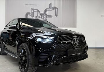 Mercedes-Benz GLE 450 12.520 km 93.890 &euro; Maintal bei Frankfurt am Main 63477