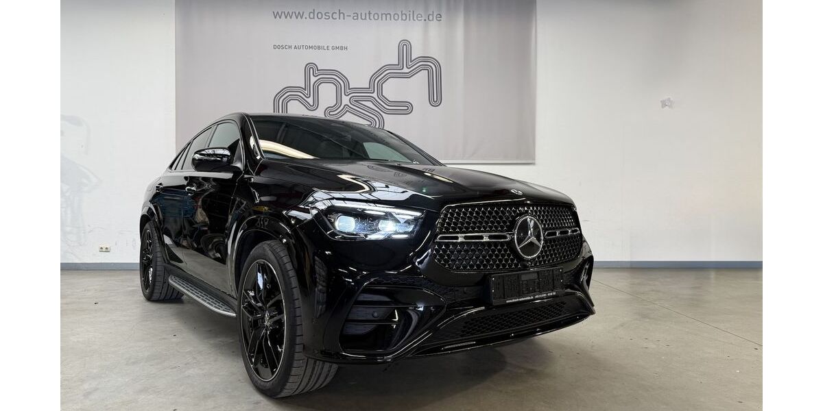 Mercedes-Benz GLE 450 12.520 km 93.890 &euro; Maintal bei Frankfurt am Main 63477
