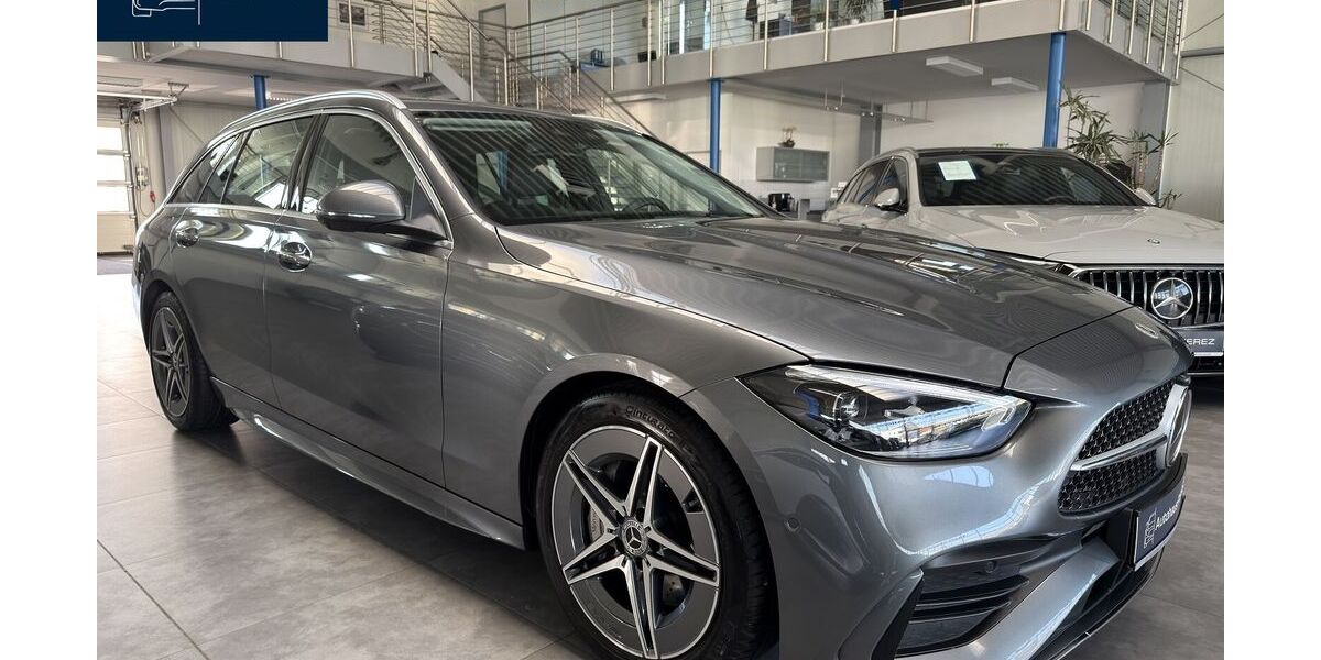 Mercedes-Benz C 200 26.354 km 41.899 &euro; Groß-Umstadt 64823