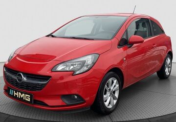 Opel Corsa 140.000 km 6.500 &euro; Büdingen-Düdelsheim 63654