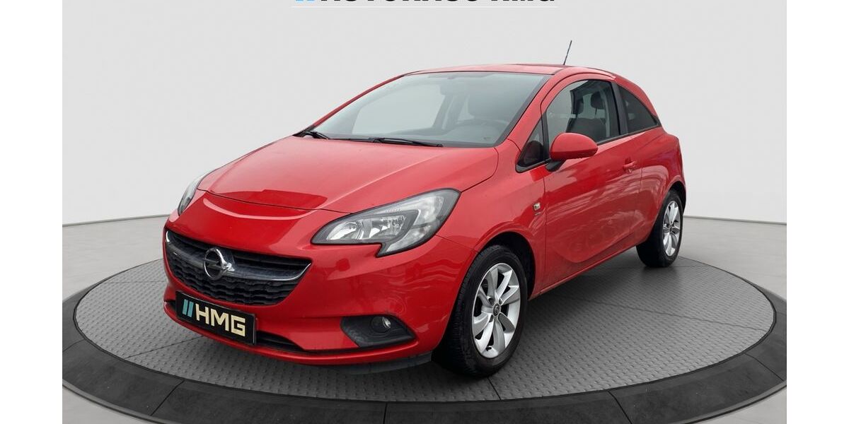 Opel Corsa 140.000 km 6.500 &euro; Büdingen-Düdelsheim 63654