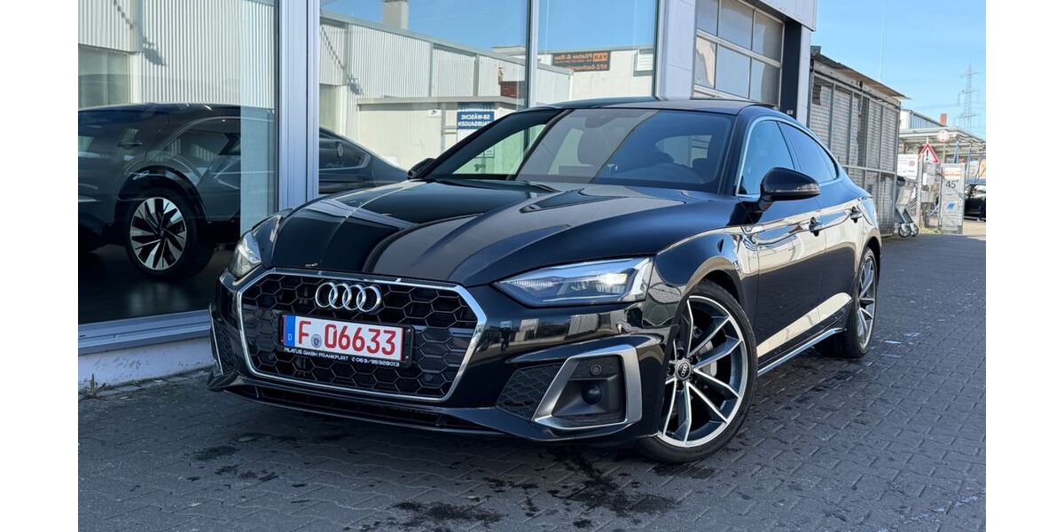 Audi A5 115.400 km 29.499 &euro; Frankfurt am Main 60326