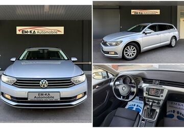 VW Passat 292.000 km 7.900 &euro; Hanau 63456