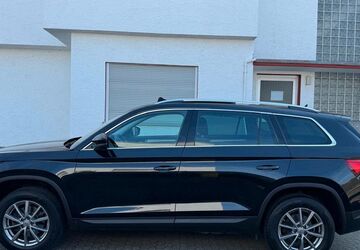 Skoda Kodiaq 121.118 km 26.997 &euro; Mühlheim am Main 63165