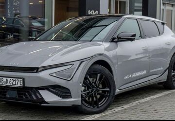 Kia EV6 4.990 km 54.669 &euro; Aschaffenburg 63741