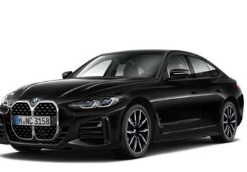 BMW 420 Gran Coupé 116.086 km 33.799 &euro; Frankfurt 60314