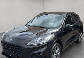 Ford Kuga 23.321 km 29.450 &euro; Frankfurt 60386