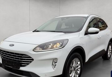 Ford Kuga 28.040 km 19.750 &euro; Hanau 63452