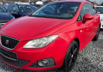 Seat Ibiza 296.388 km 2.399 &euro; Mühlheim am Main 63165