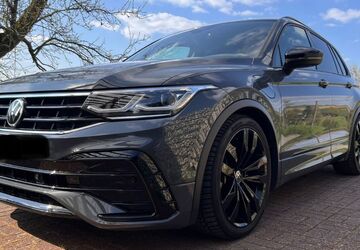 VW Tiguan 66.000 km 31.400 &euro; Groß Umstadt 64823